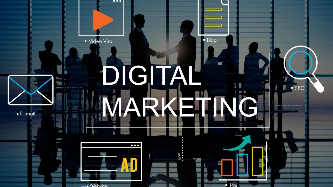 Freelance Digital Marketer in Kerala